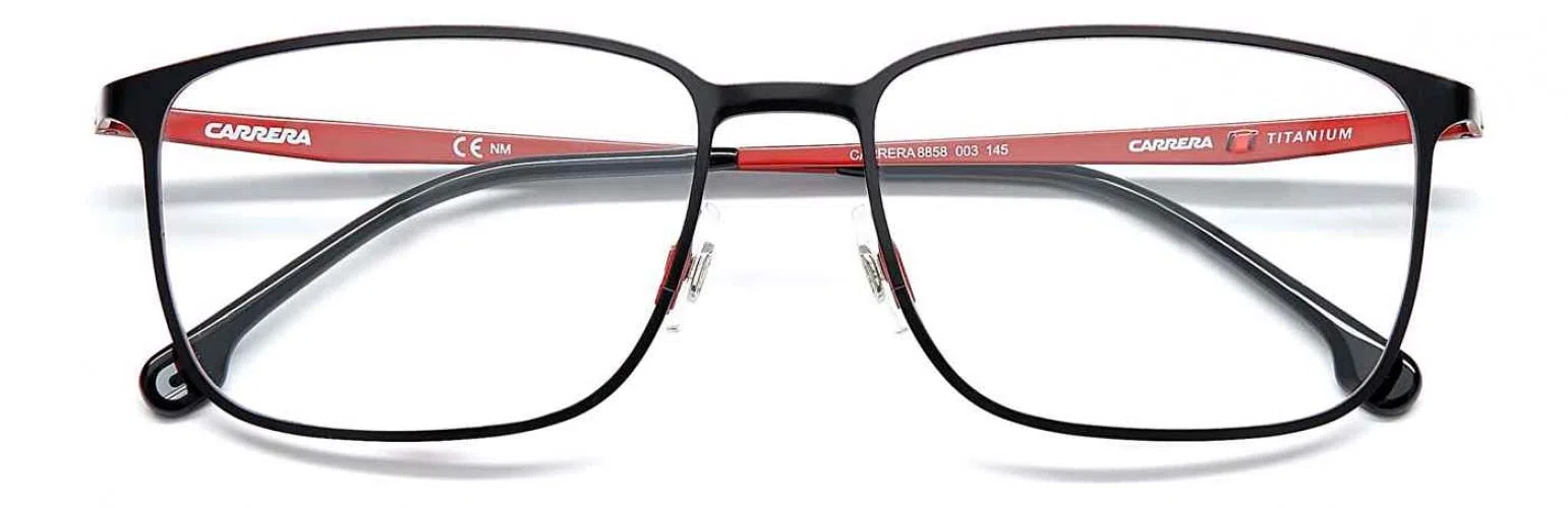Carrera 8858 Eyeglasses - view 16